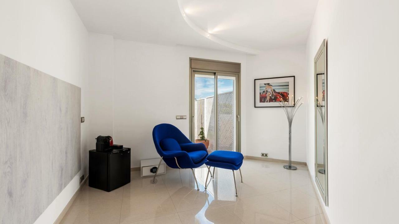 Molo 44 Suites Puerto Banus Marbella Zewnętrze zdjęcie